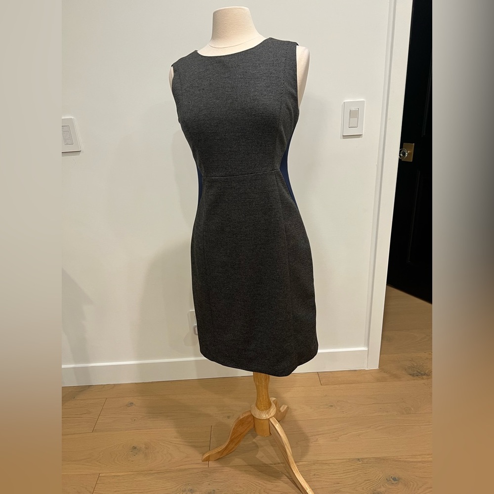 Tahari dress